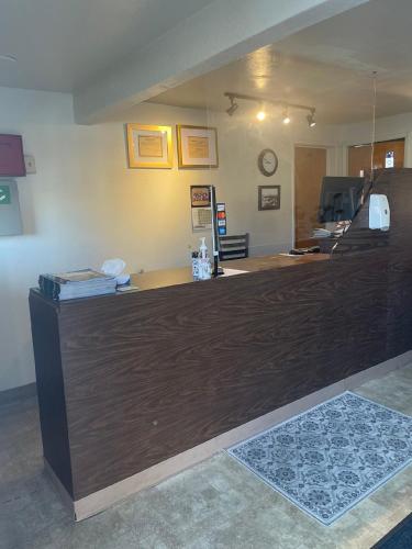 Crystal Motel in Red Bluff