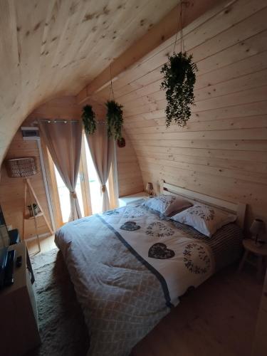 Au petit chalet in Meisenthal