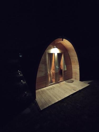 Au petit chalet in Meisenthal