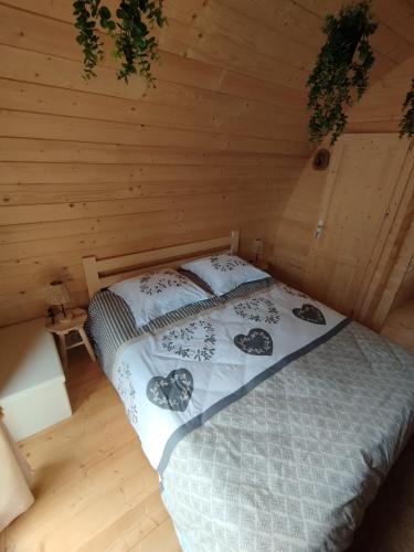 Au petit chalet in Meisenthal