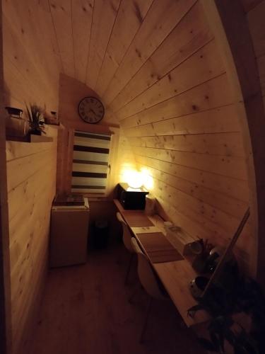 Au petit chalet in Meisenthal
