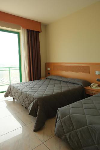 Hotel Panorama in Cambiano