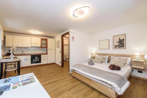 Signature Suite - "Hiver" Aosta City Center