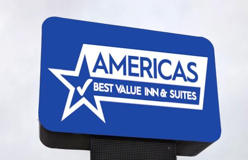ทัศนียภาพภายนอกโรงแรม, Americas Best Value Inn & Suites Monroe in มอนโร (MI)