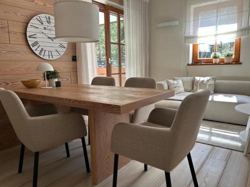 Apartment BERG NEST near ski slope – khách sạn tại Afritz am See