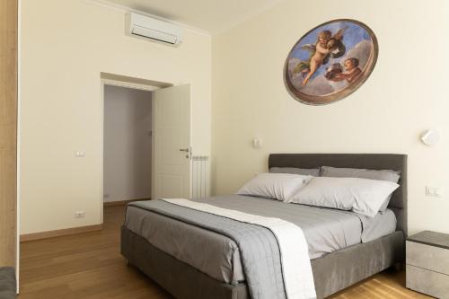 Casa vacanze al colonnato di San Pietro