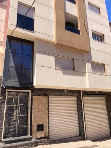 Fabuleux appartements à Canastel & Akid Lotfi (Fabuleux appartements a Canastel & Akid Lotfi) in Douar Bel Gaid