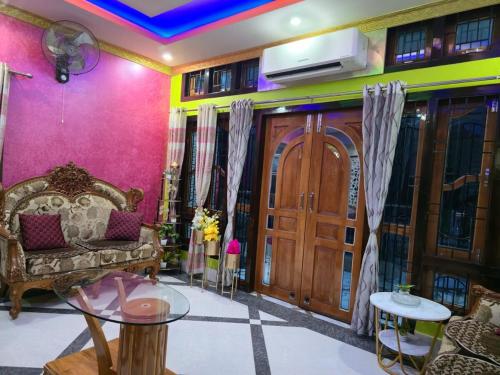 Aashiyana Residency Homestay - 古瓦哈提
