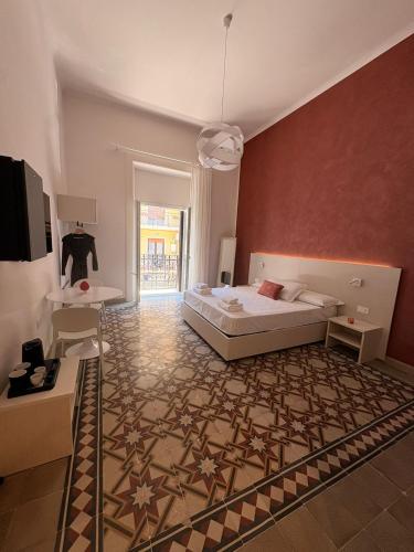 Casa Blanca Rooms&Suites