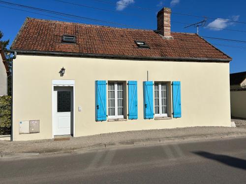Charmante Maison de village