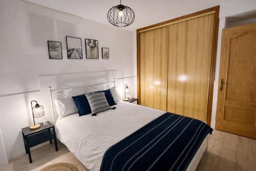LyriosHomes Hermoso Duplex Torremolinos