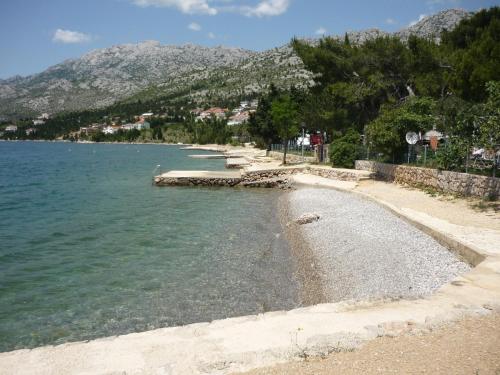  Starigrad-Paklenica