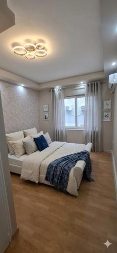 Pireaus platinum rooms & suites in Athens
