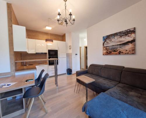Leyla Apartment