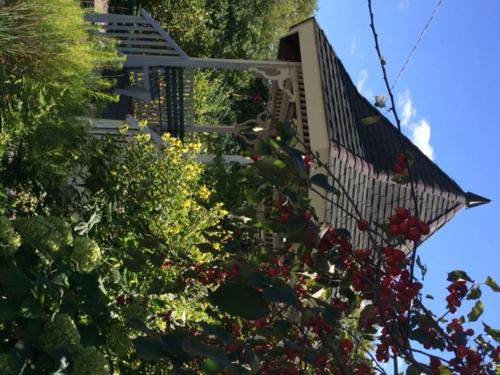 Breezy Hill Inn in 弗萊施曼斯