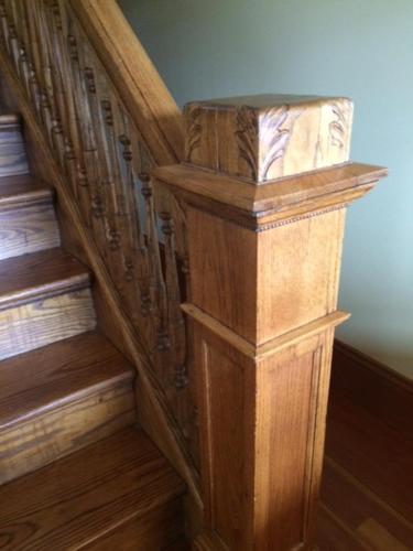 Breezy Hill Inn in 弗萊施曼斯