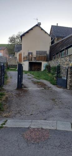 Gîte le soleil (Gite le soleil) in Chirac