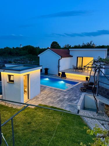 Residence Stina