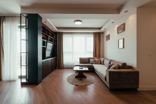 BW Haven Apartments