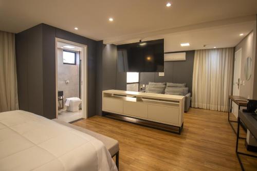 Cataratas Park Hotel e Eventos