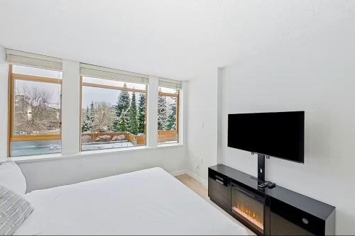Cascade by Elevate Vacations in Whistler, Canada