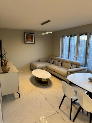 Design Appartement - Location saisonnière - Les Lilas