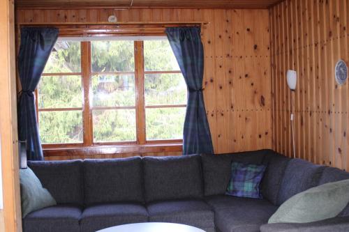 Comfortable and cozy cottage in Vingang