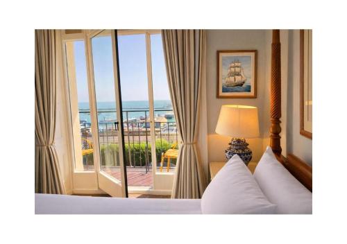 The Royal Harbour Hotel · Ramsgate
