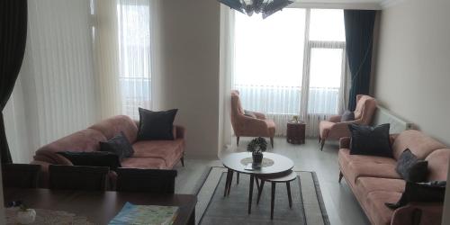 Bıyıklı House in Mersin (Trabzon)