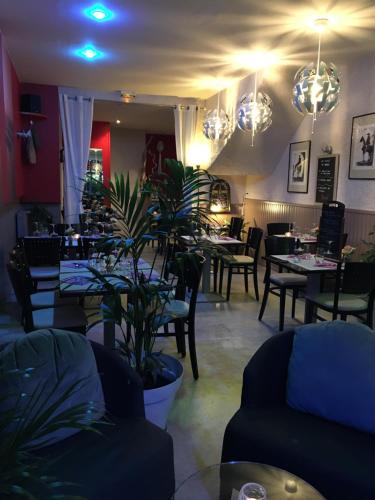 Hôtel L'Ostréi - image 10
