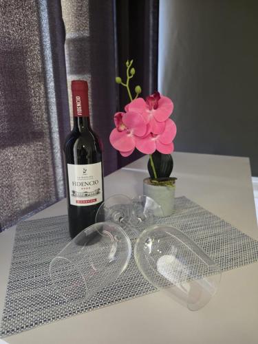 Apartamentos Miraverde 2
