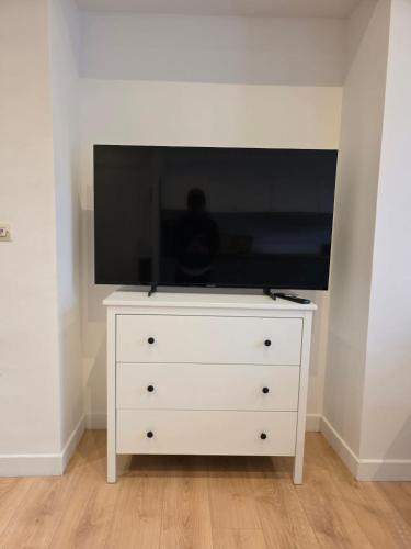 Appartement 1 minutes de la gare, Villeneuve-Saint-Georges - Location saisonnière - Villeneuve-Saint-Georges