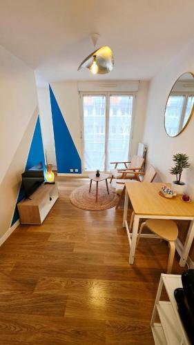 L'Ecrin Des Volcans Studio