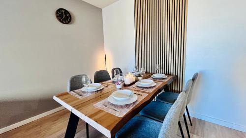 CHARMING URBAN HOME by SujuKoto - Eastern Turku Center in Luostarinmaki