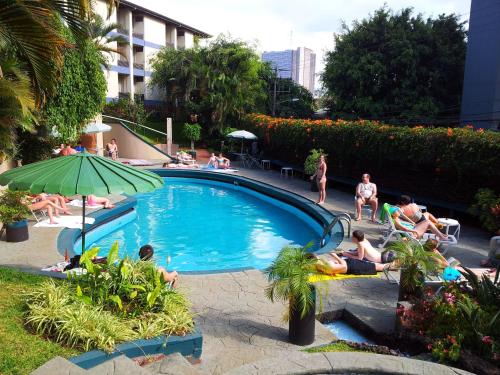 hotel photo