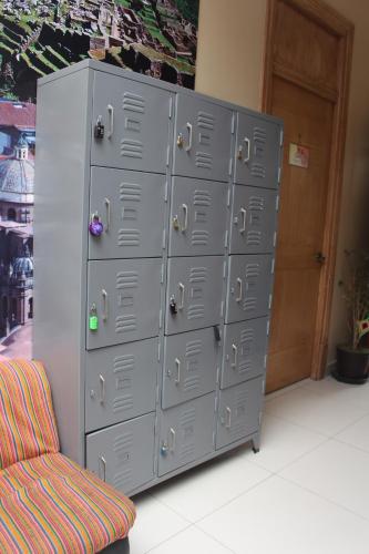 Waikiki Hostel – Miraflores