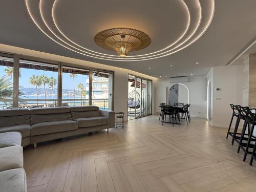 Luxury Sublime 100 m2 4 pièces