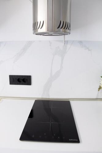 Venice 20 min n1 Black Dyamond Luxury Suitte in Mirano