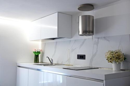 Venice 20 min n1 Black Dyamond Luxury Suitte in Mirano
