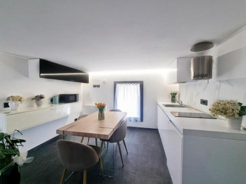 Venice 20 min n1 Black Dyamond Luxury Suitte in Mirano