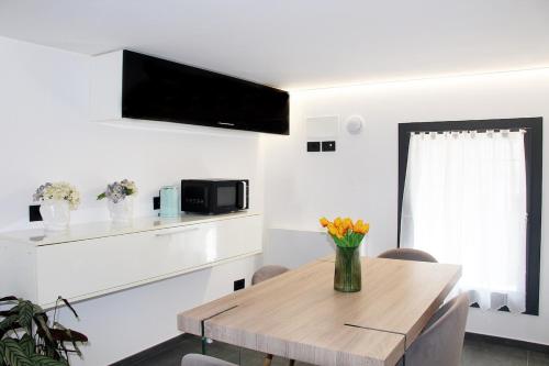 Venice 20 min n1 Black Dyamond Luxury Suitte in Mirano