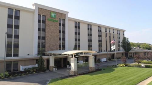 Holiday Inn Youngstown-South - Boardman an IHG Hotel - main image