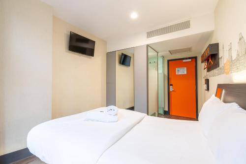 easyHotel Birmingham - image 37