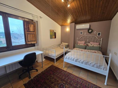Can Rossa chambre d'hôte San Cristóbal