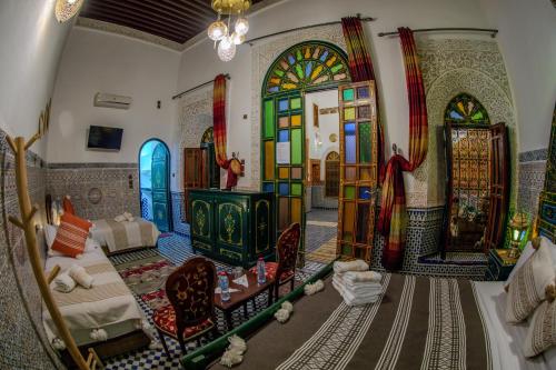 RiaD BAHJA - Bright Stay - image 12