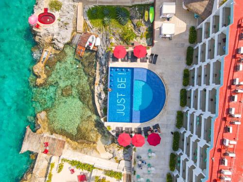 Hotel B Cozumel