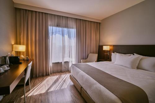 Hotel Intercity Porto Maravilha - Rio De Janeiro