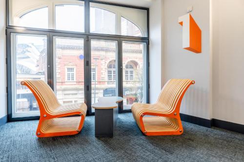 easyHotel Birmingham - image 40