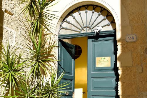  B&B La Corte Lecce in Lecce