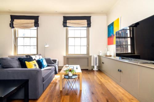 Italianflat - Kensington Exclusive Atmosphere, Londyn